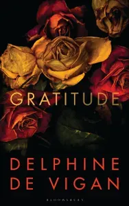 Gratitude / Книга на Английском | Delphine de Vigan