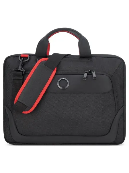 DELSEY Сумка для ноутбука и документов PARVIS PLUS