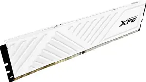 ADATA Оперативная память Память DDR4 32GB 3200MHz A-Data AX4U320032G16A-SWHD35 XPG Gammix D35 RTL Gaming PC4-25600 CL16 DIMM 288-pin 1.35В dual rank с радиатором Ret DDR4, 3200 МГц, 1 x 32 ГБ (AX4U320032G16A-SWHD35)