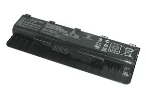 Аккумуляторная батарея для ноутбука Asus G551 (A32N1405) 10.8V 56Wh черная