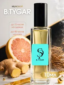 Духи Tygar Тайгер 10 ml