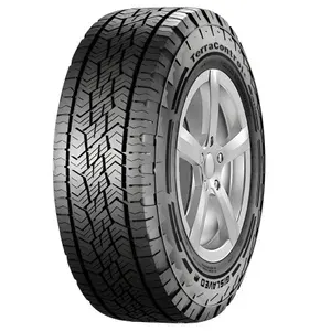 Gislaved Автошина 225/75-16 Gislaved TerraControl ATR 108H Шины летние 225/75 R16 108T