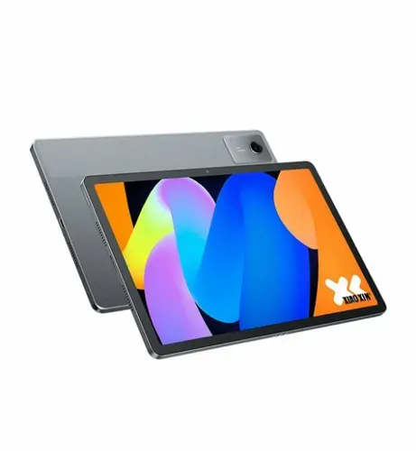 Lenovo Планшет Xiaoxin Pad 11 2025, 11" 6 ГБ/128 ГБ, серый