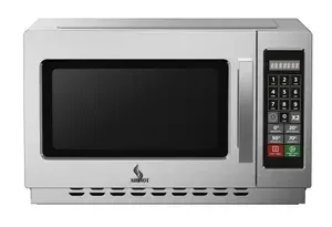 Микроволновая печь AIRHOT MICRO WAVE AMW - 1100NE-II 34L DIGITAL, микроволновка, СВЧ печь
