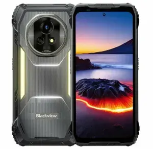Blackview Смартфон XPLORE 2 Projector Global 12/256 ГБ, черный