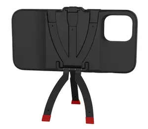 Чехол с ножками JOBY StandPoint для iPhone 12 Pro Max