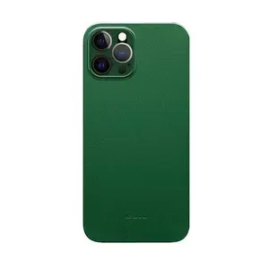 Чехол для iPhone 12 Pro K-DOO пластик зеленый