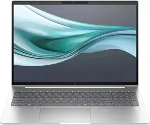 HP HP EliteBook 660 G11 (902D8AV) Ноутбук 16", Intel Core Ultra 5 125U, RAM 16 ГБ, SSD 512 ГБ, Intel Graphics, Windows Home, (902D8AV), серебристый, Русская раскладка
