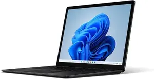 Microsoft Surface Laptop 5 Black Ноутбук 13.5", Intel Core i5-1235U, RAM 8 ГБ 512 ГБ, Intel Iris Xe Graphics, черный, Русская раскладка