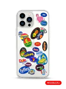 Чехол Фрукты для iPhone 13 ProMax