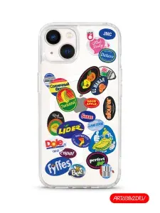 Чехол Фрукты для iPhone 13