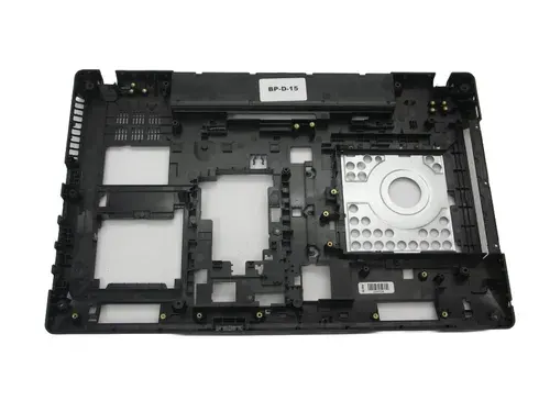 Поддон для ноутбука Lenovo G580, G585, чёрный, OEM, BP-D-15 (25385/135176)