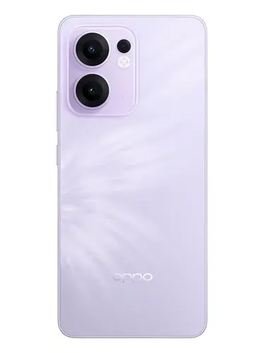 OPPO Смартфон Reno 13F 8/256 ГБ, Nano-SIM, фиолетовый