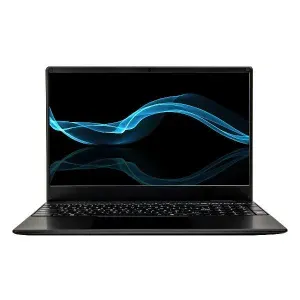HIPER WORKBOOK (U26-15FII5103R16S5WPG) Ноутбук 15.6", Intel Core i5-1030NG7, RAM 16 ГБ 512 ГБ, Intel Iris Plus Graphics, Windows Pro, (793013412289322241), черный, Русская раскладка