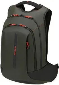 Рюкзак для ноутбука и планшета Samsonite Ecodiver Laptop Backpack USB M 15.6'' Climbing Ivy