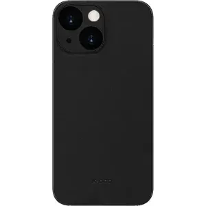 Чехол для iPhone 15 Plus; K-DOO AIR Skin черная