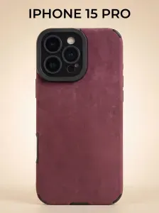 Чехол на Айфон 15 Про (Apple Iphone 15 Pro)
