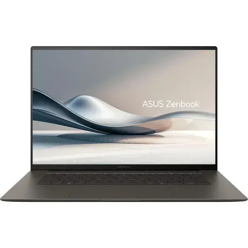 ASUS G614PP-S5119 Ноутбук 16", RAM 32 ГБ, SSD 2000 ГБ, Windows Pro, серый, Русская раскладка