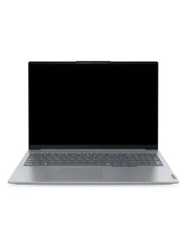 Lenovo ThinkBook 16 G7 AHP Ноутбук 16", AMD Ryzen 7 8745H, RAM 16 ГБ, SSD 512 ГБ, AMD Radeon Graphics, Windows Home, (21MU0006CD), серый, Русская раскладка
