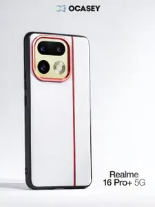 Чехол на Realme 16 Pro Plus 5G