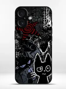 Защитный чехол для телефона iphone 16