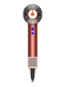 Dyson Фен для волос Supersonic HD16 Nural 1600 Вт, бронза