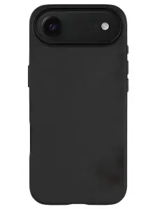 Чехол на iPhone 17 Air, MAG NOBLE c поддержкой беспроводной зарядки, черный