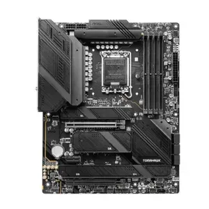 MSI Материнская плата MAG Z790 TOMAHAWK WIFI LGA 1700 4хDDR V 4хM.2