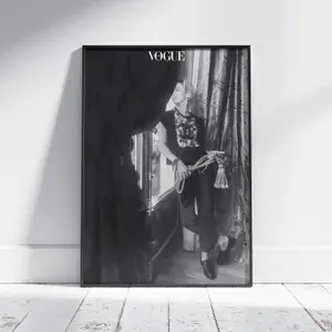 Плакат на стену для интерьера BIGBANG (Квон Ёнхван - G-Dragon 19) - Постер по K-POP музыке формата A4 (21x30 см)