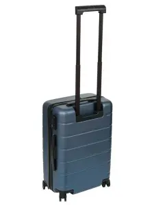 Чемодан Xiaomi Expandable Luggage 20" BHR9452GL (XMLXX02RM), 52 л, синий