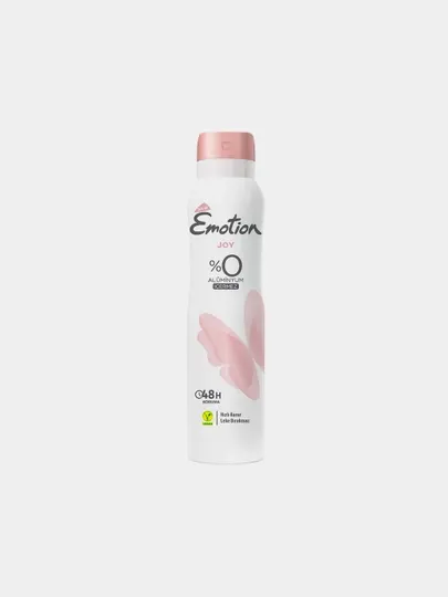 Дезодорант спрей Emotion Joy DEO, 150 мл