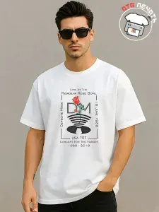 Футболка IMPREMOPRINT Depeche Mode