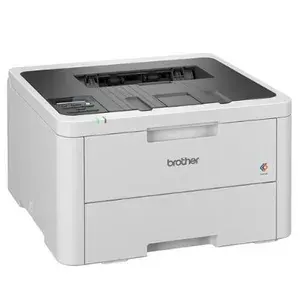 Принтер лазерный Brother HL-L3240CDW (HL-L3240CDW) белый - цветная печать, A4, 2400x600 dpi, ч/б - 21-30 стр/мин (A4), RJ-45, USB, Wi-Fi