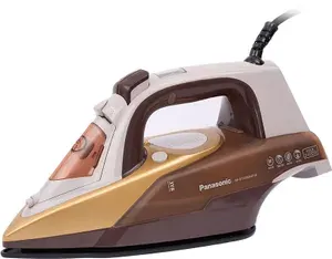 Утюг Panasonic NI-DTC555ATW 2400Вт сандаловый
