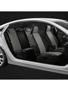Чехлы на сиденья Форд Мондео 3 B4Y Ford Mondeo 3 B4Y