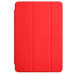 Чехол для iPad Mini 4, красный