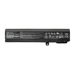 Аккумулятор для ноутбука MSI GP72 GL72 GP62 , GE62 GL62 GE72 / GL63 8RC 8RD GL73 8RD / BTY-M6H - батарея ORG 4730mAh