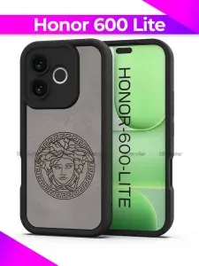 Чехол на Honor 600 Lite / Хонор 600 лайт с принтом, Греческий стиль