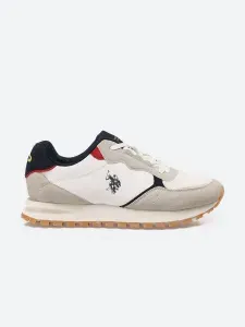 Кроссовки U.S. POLO ASSN. TARLI GLB 6FX