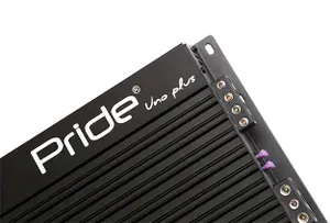 Автомобильный усилитель Pride UNO Plus 700W