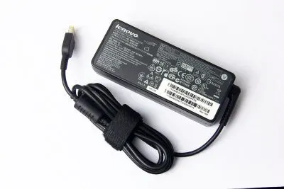 Для Lenovo IdeaPad 720-15IKB / 81AG / 81C7 Зарядное устройство блок питания ноутбука (Зарядка адаптер + кабель/шнур)