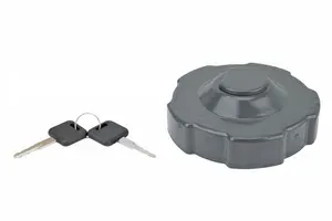 Крышка бака топливного HOWO T5G (812W122100100)