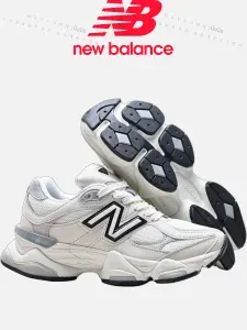 Кроссовки New Balance New Balance 9060 GH ZAJ36