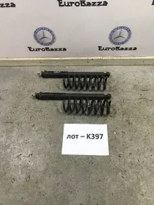 Mercedes-Benz Запчасти автомобильные, арт. A2103203130