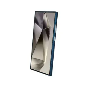 Чехол Air Carbon Samsung Galaxy S25, desert titanium