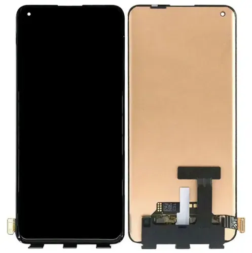 Дисплей (экран) для OPPO FIND X3/X3 Pro Оригинал Amoled