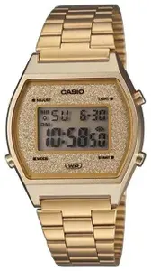 Наручные часы CASIO B640WGG-9