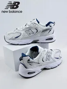Кроссовки New Balance NB530 MR530SG Silver White EU43