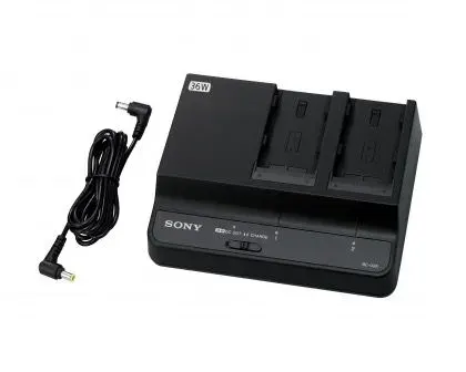 Зарядное устройство Sony BC-U2A