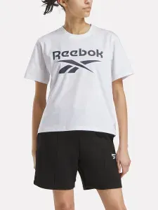 Футболка Reebok CLASSIC NOVA BIG LOGO OVERSIZED CRW SS TEE 1 шт
